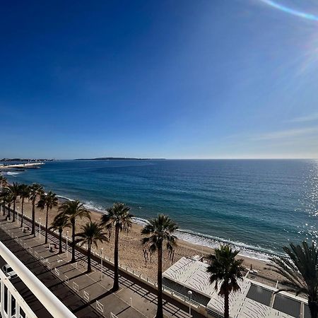 Louise Appartement, By Welcome To Cannes Buitenkant foto