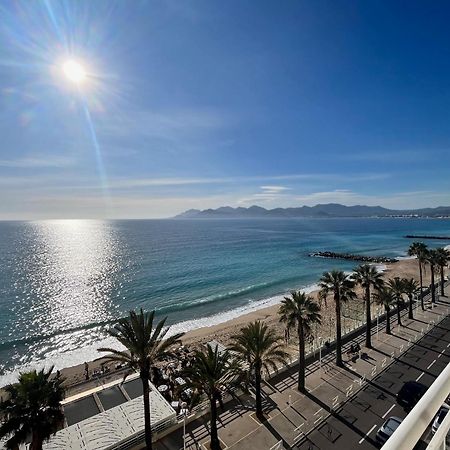 Louise Appartement, By Welcome To Cannes Buitenkant foto
