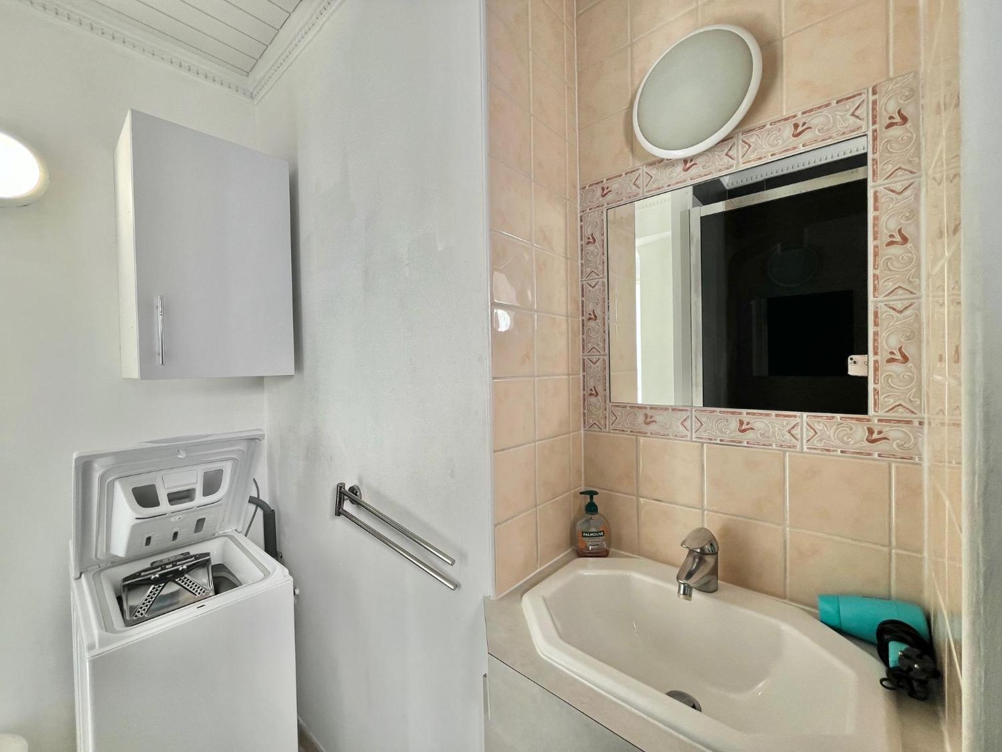 Louise Appartement, By Welcome To Cannes Buitenkant foto