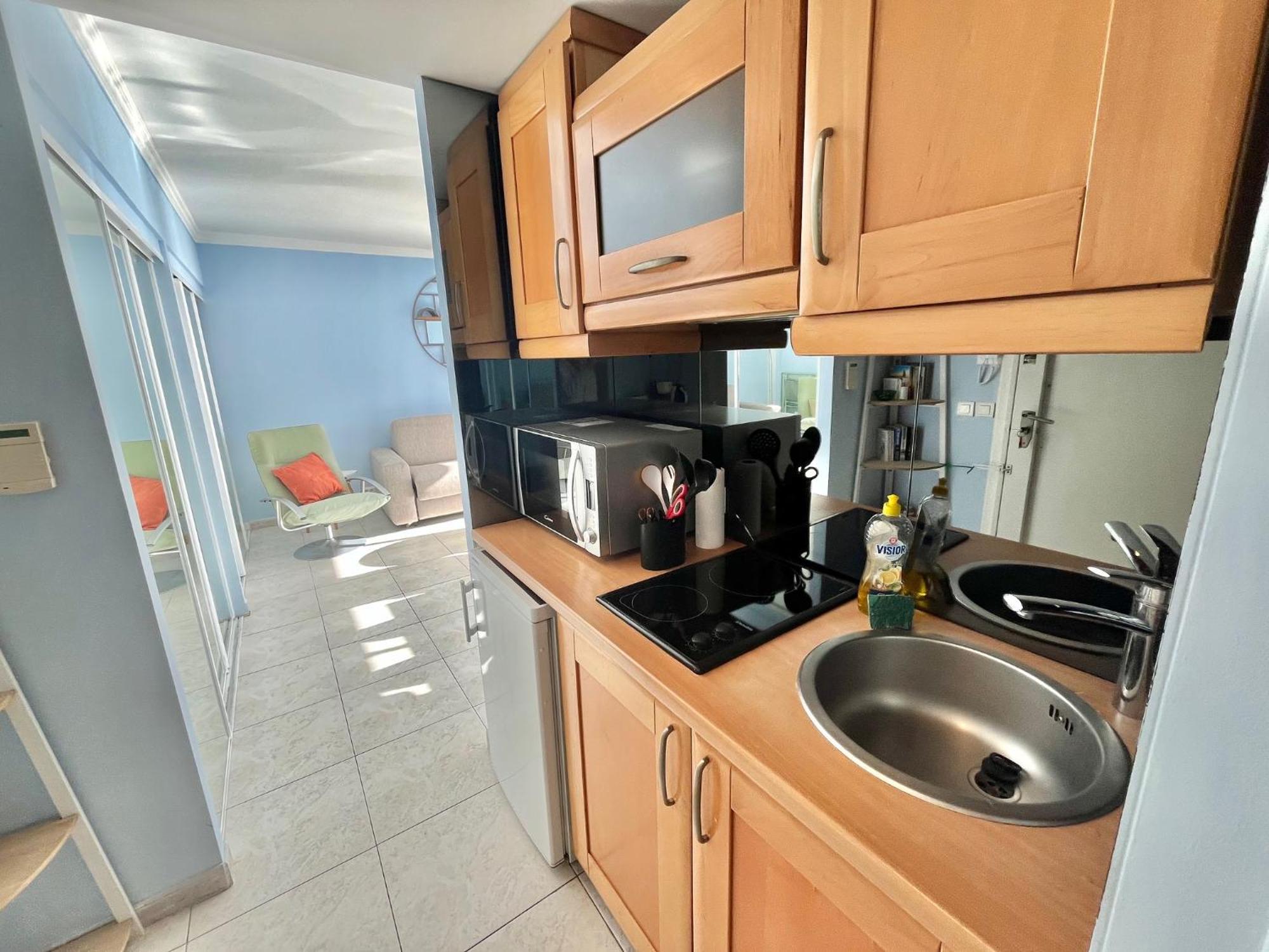 Louise Appartement, By Welcome To Cannes Buitenkant foto