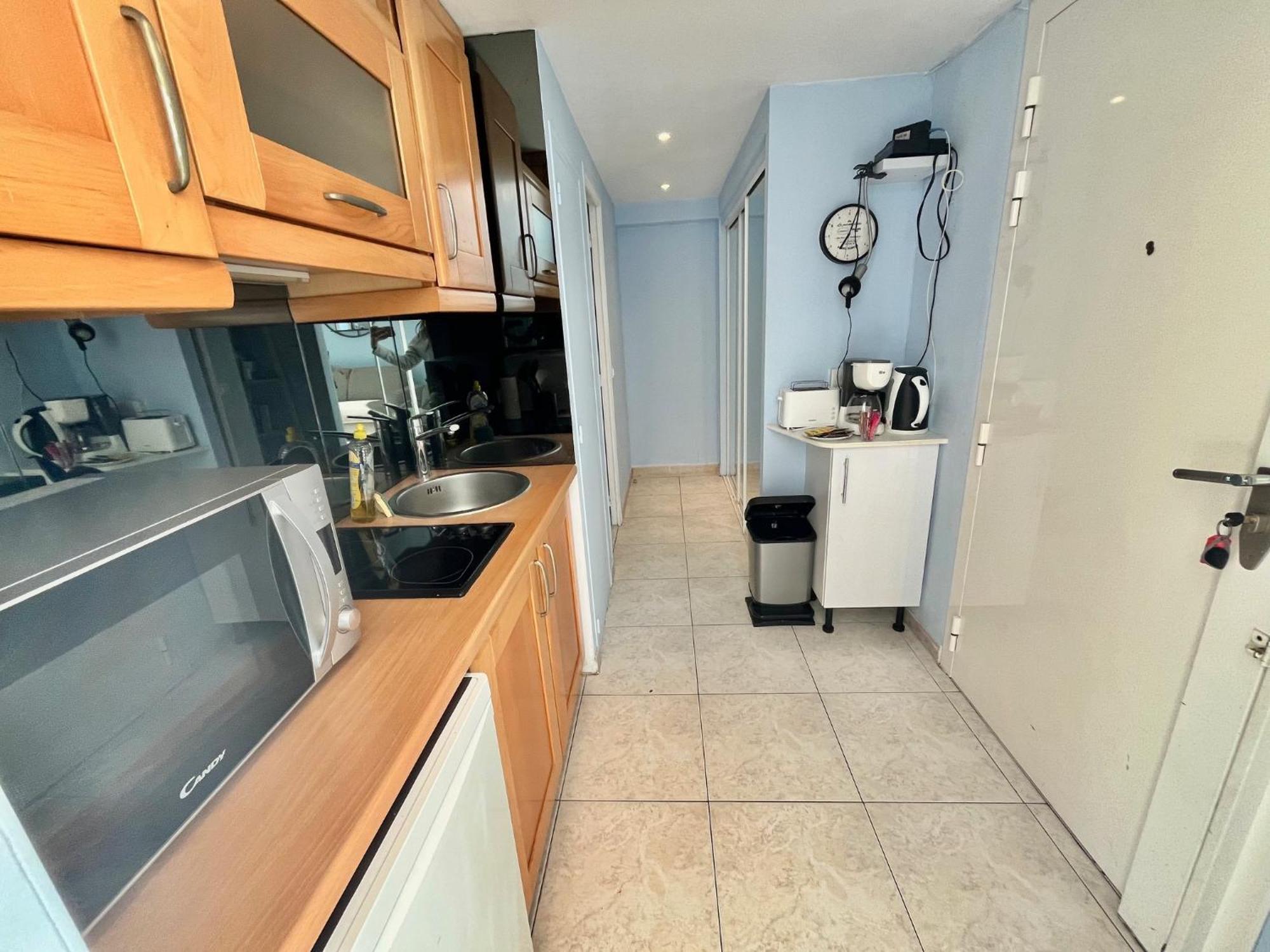 Louise Appartement, By Welcome To Cannes Buitenkant foto