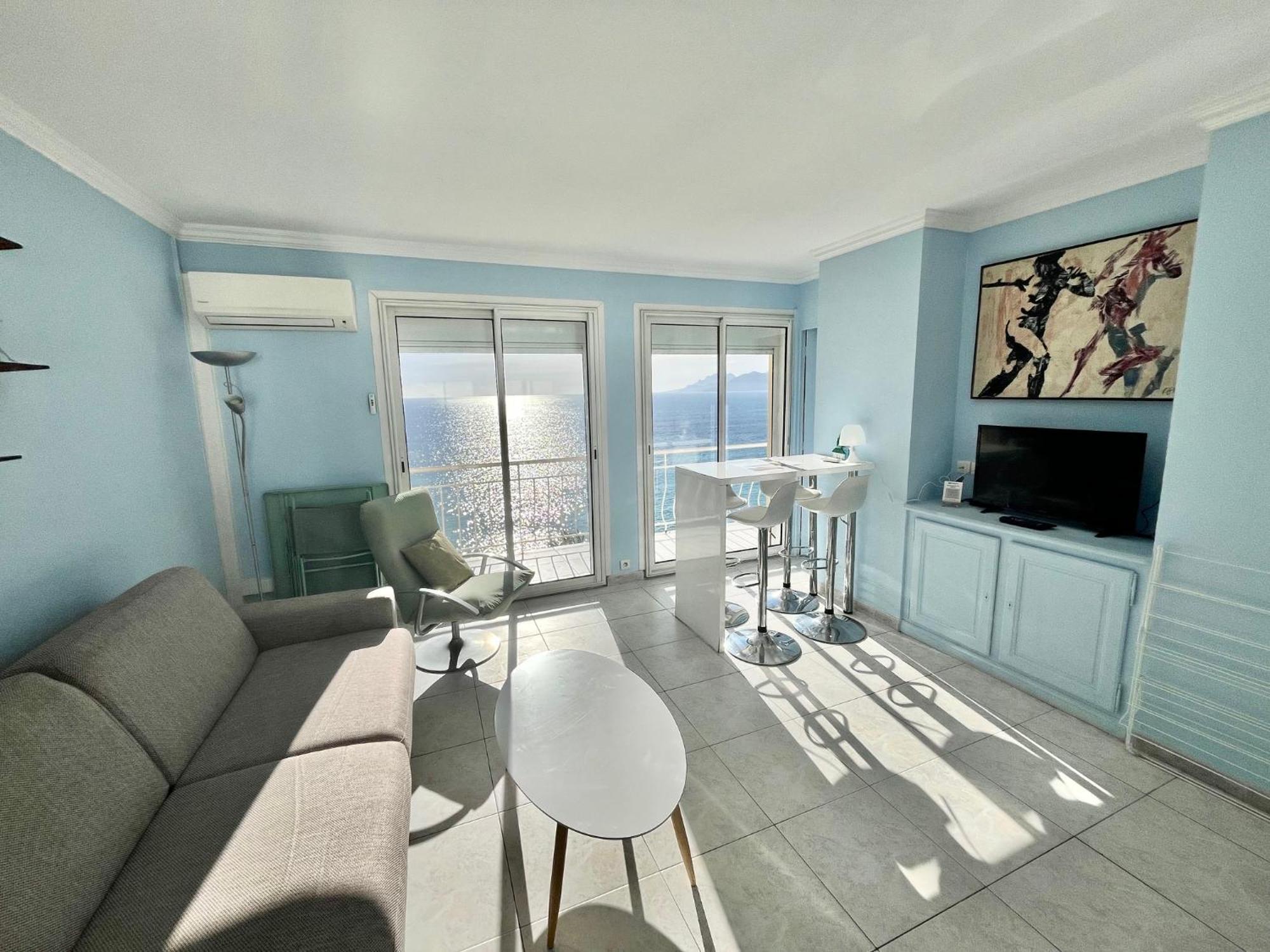 Louise Appartement, By Welcome To Cannes Buitenkant foto