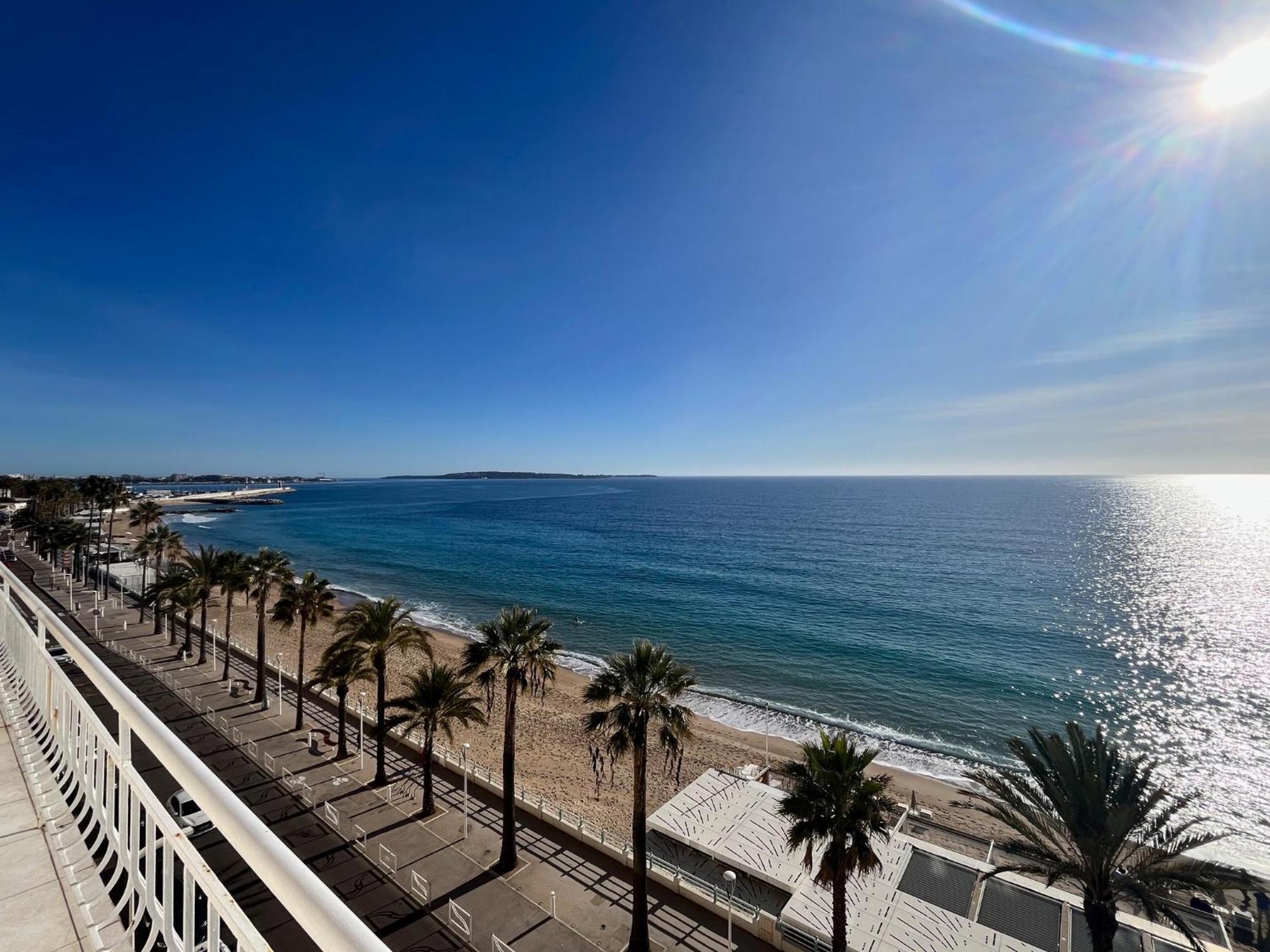 Louise Appartement, By Welcome To Cannes Buitenkant foto