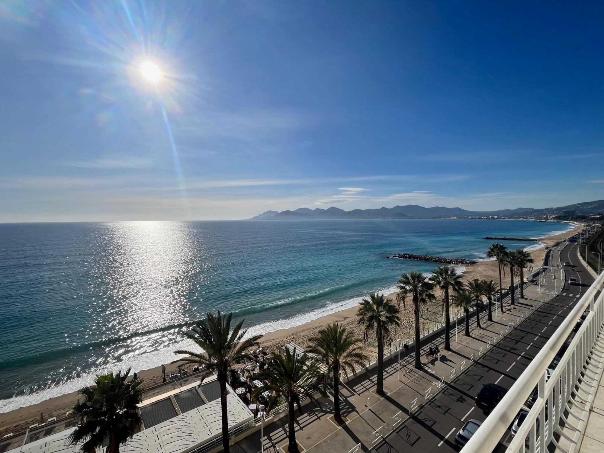 Louise Appartement, By Welcome To Cannes Buitenkant foto